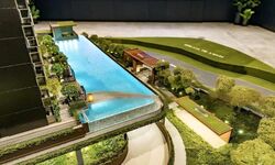 The Landmark (D3), Condominium #467175391